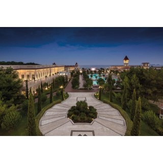 Güral Premier Tekirova