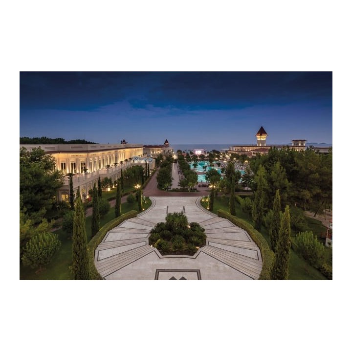 Güral Premier Tekirova