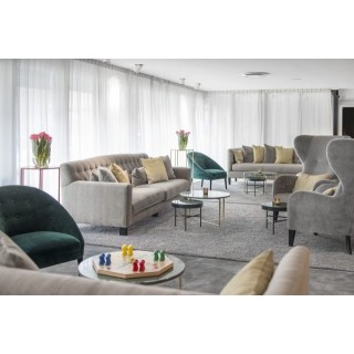 Quality Hotel Ekoxen