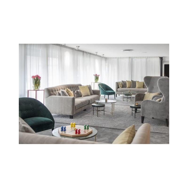 Quality Hotel Ekoxen