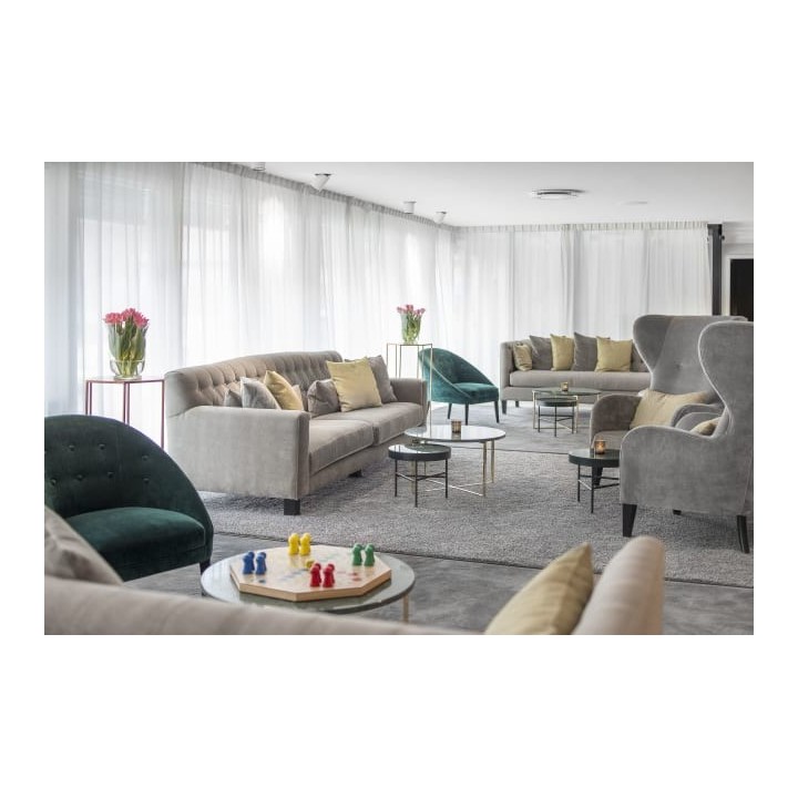 Quality Hotel Ekoxen