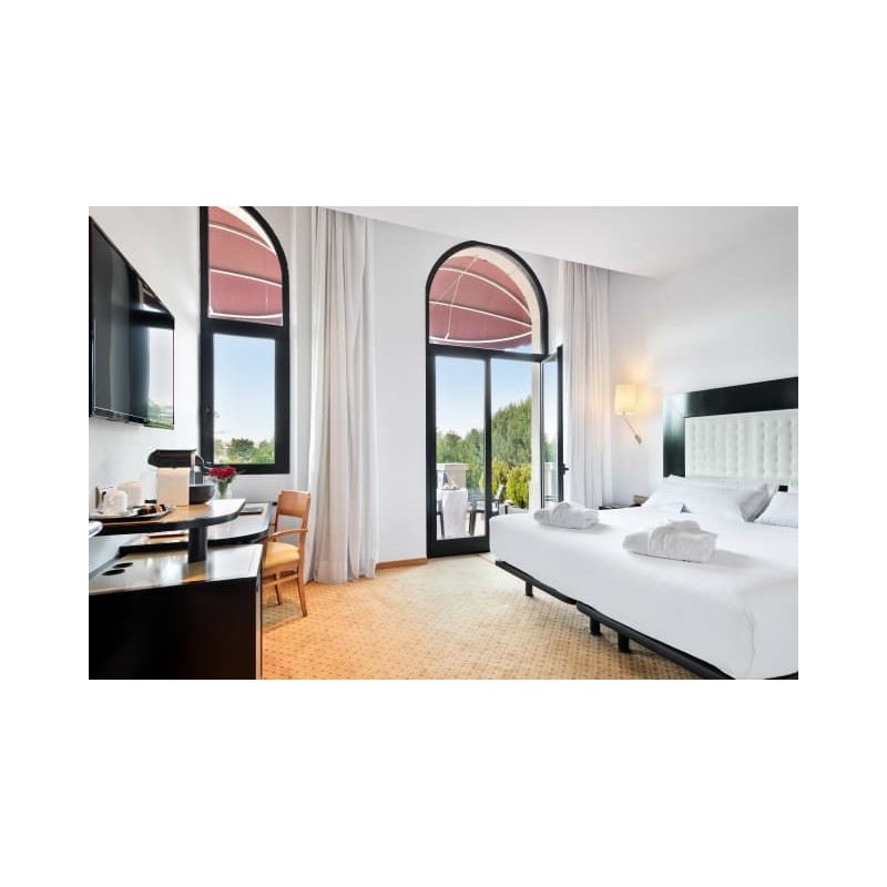 Hotel Abba Burgos