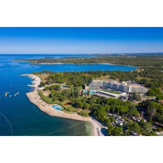 Hotel Materada Plava Laguna