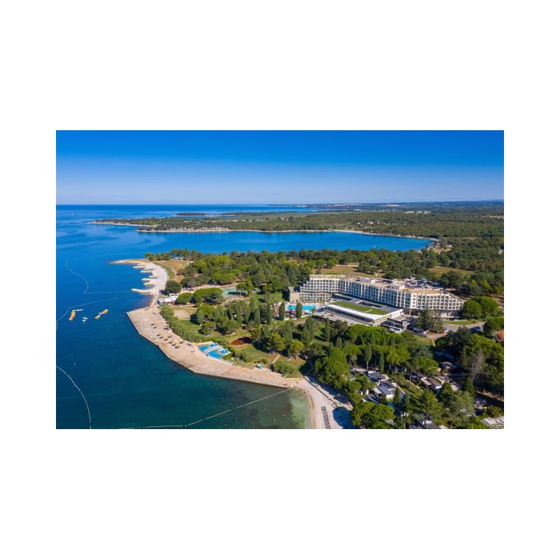 Hotel Materada Plava Laguna