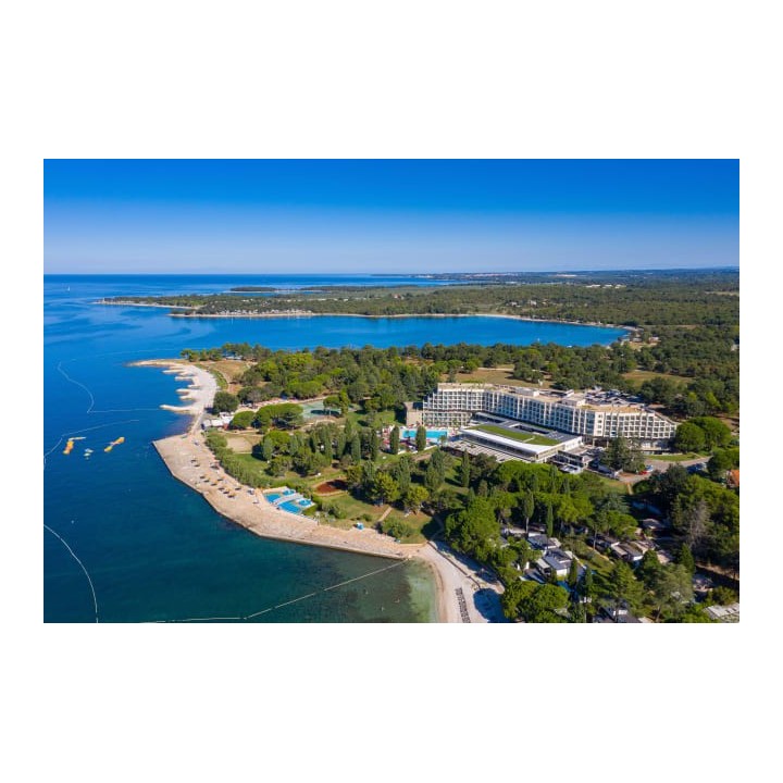 Hotel Materada Plava Laguna