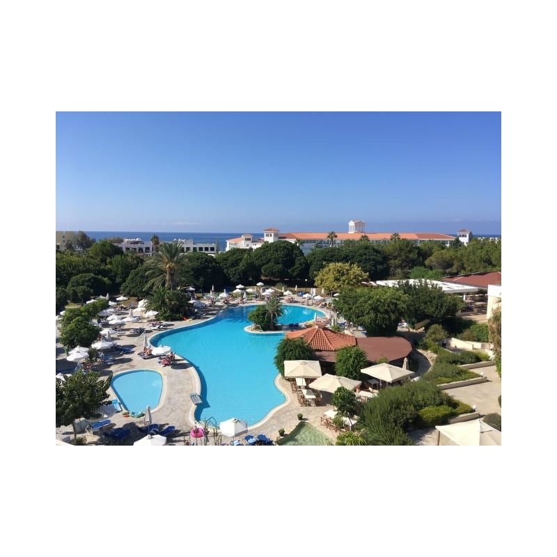 Hotel Avanti