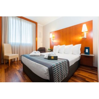 Hotel Eurostars Toscana