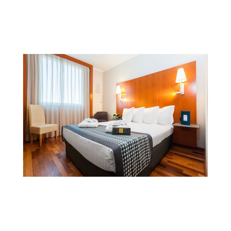 Hotel Eurostars Toscana