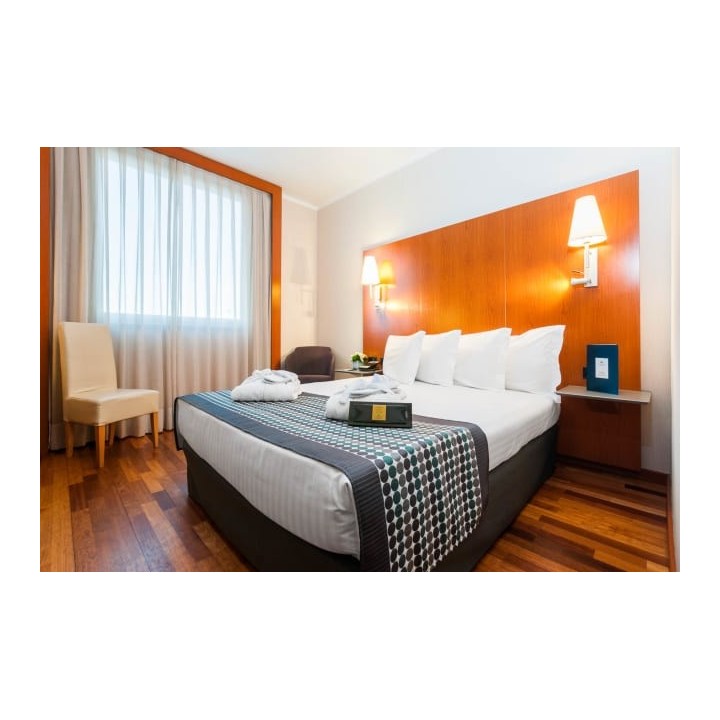 Hotel Eurostars Toscana