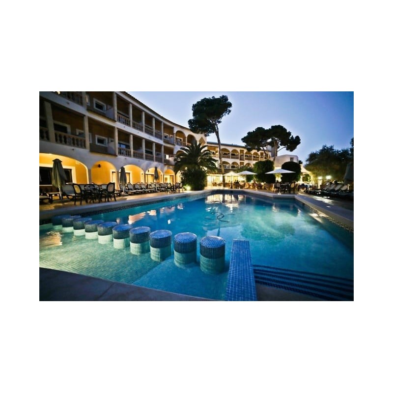 Hotel Cala Gat
