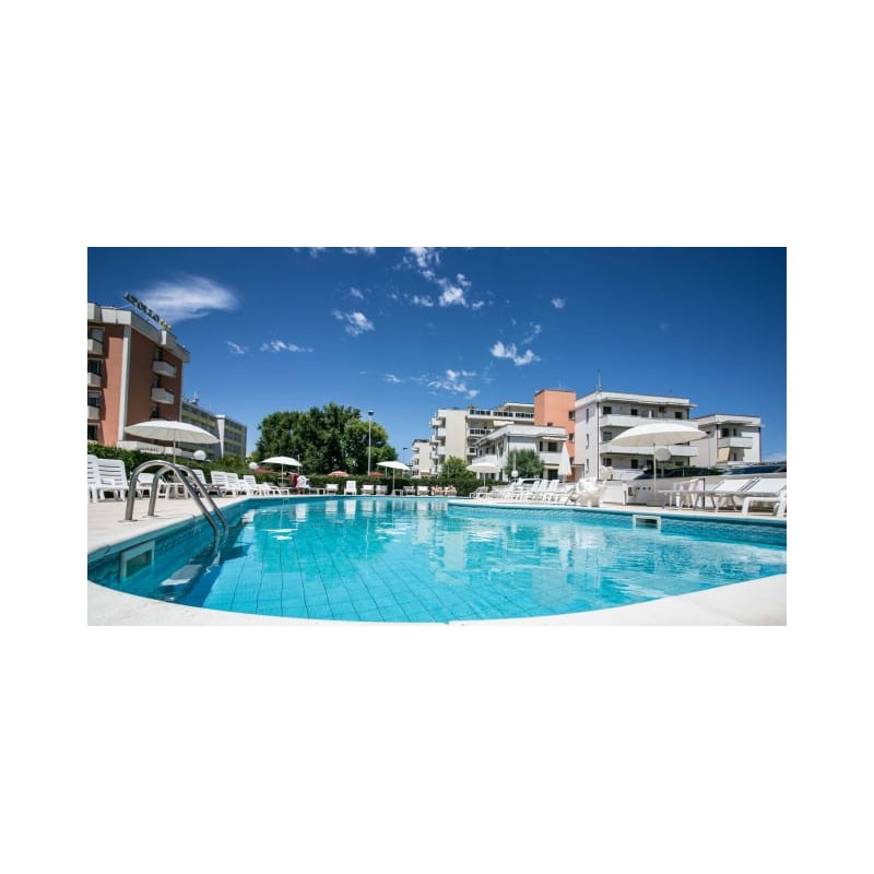 Park Hotel Serena