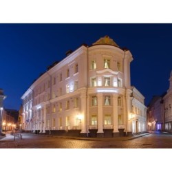 My City Hotel