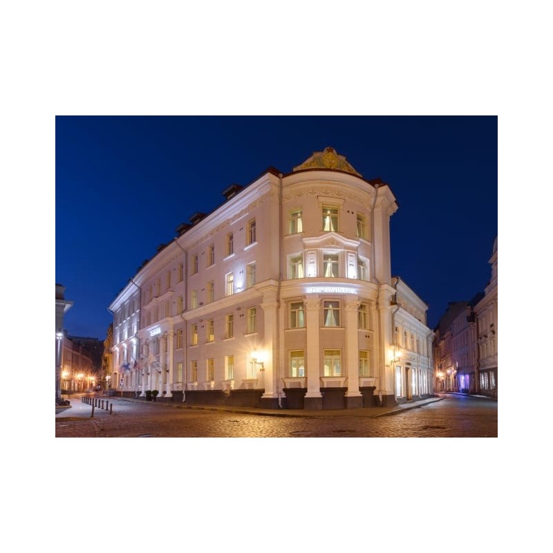 My City Hotel