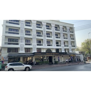 Villa De Khaosan by Chillax