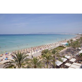 AYA Seahotel - Adults only