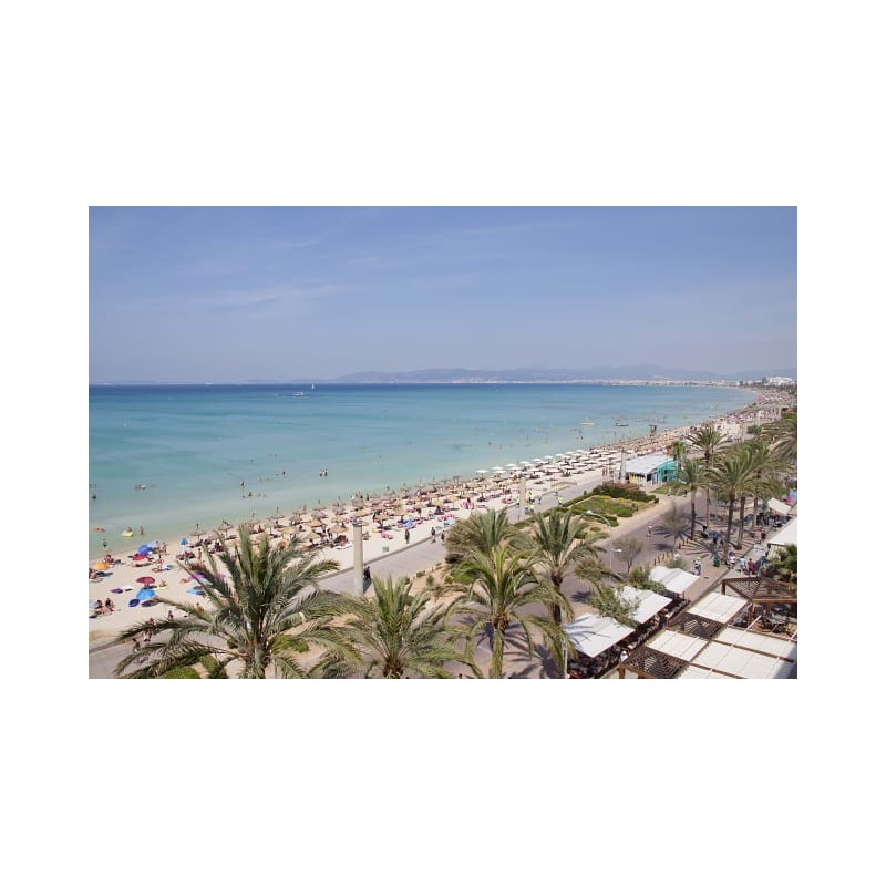 AYA Seahotel - Adults only