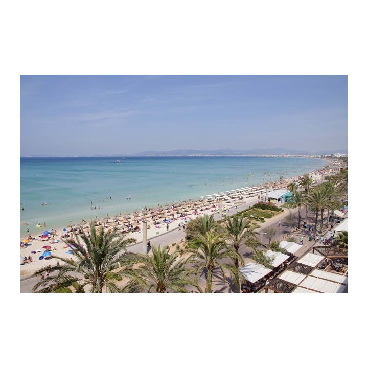 AYA Seahotel - Adults only