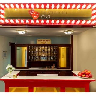 Theaterhotel & Suites Wien