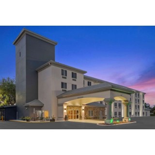 Best Western Plus Hotel Orlando Convention Center
