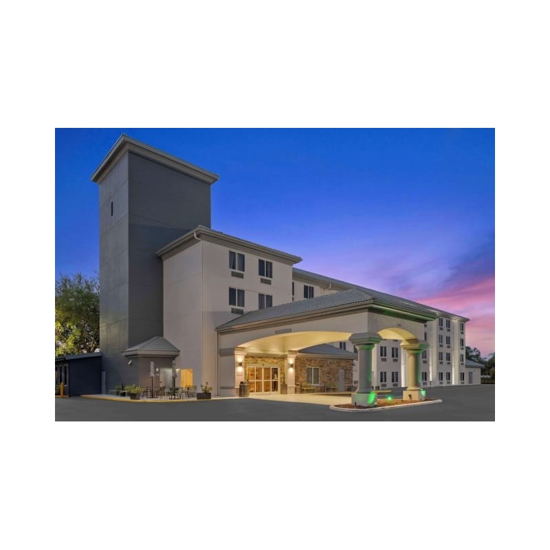 Best Western Plus Hotel Orlando Convention Center
