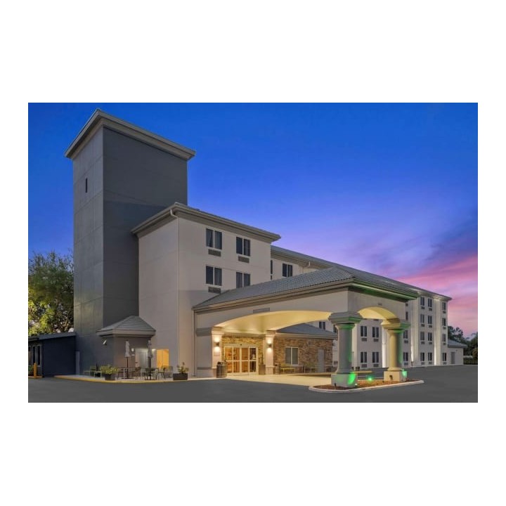 Best Western Plus Hotel Orlando Convention Center