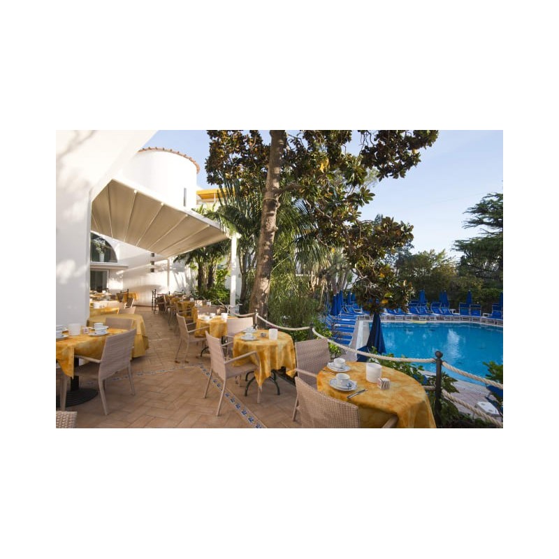Hotel Terme Floridiana