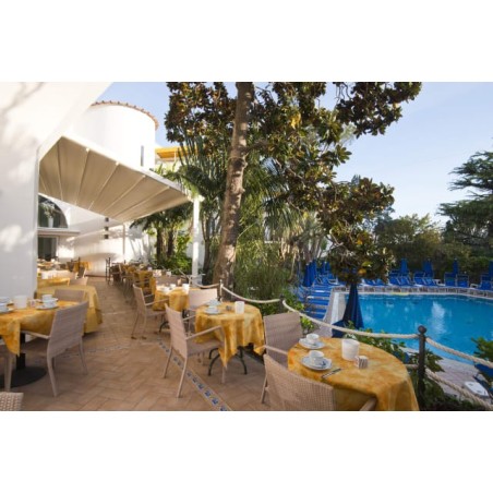 Hotel Terme Floridiana