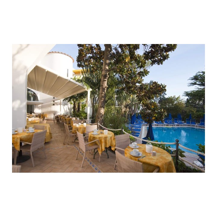 Hotel Terme Floridiana