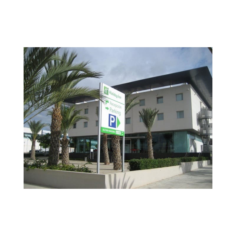 Port Elche