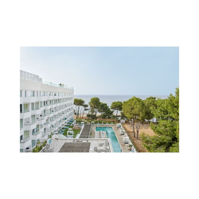 Iberostar Selection Santa Eulalia Ibiza