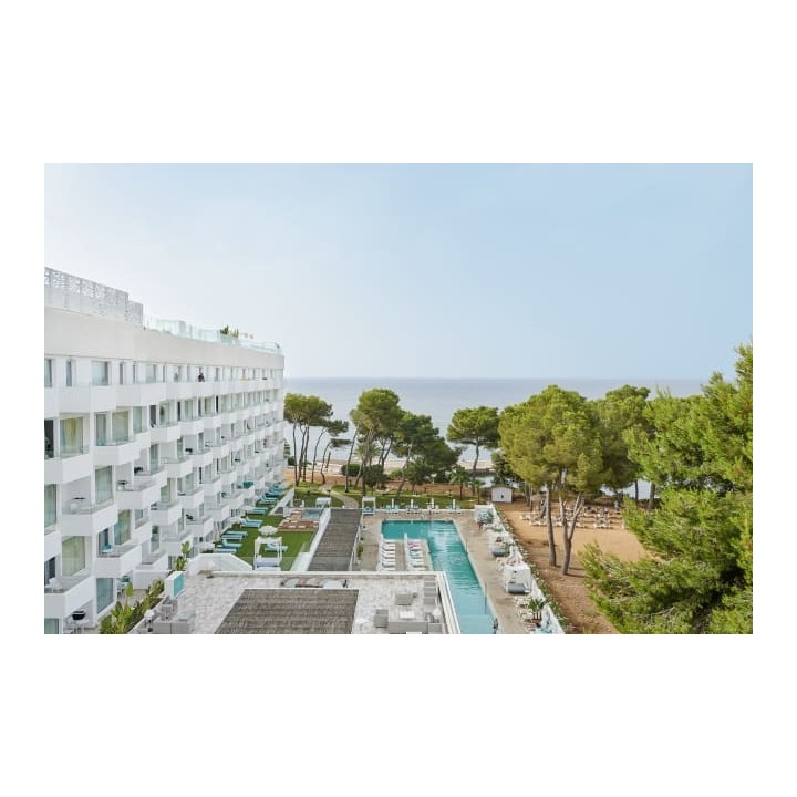 Iberostar Selection Santa Eulalia Ibiza