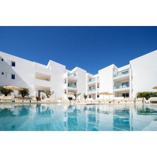 MarSenses Ferrera Blanca Hotel Family