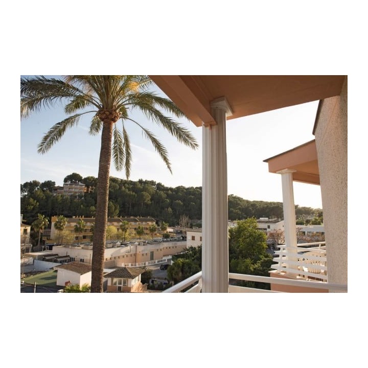 Hotel Venecia Paguera