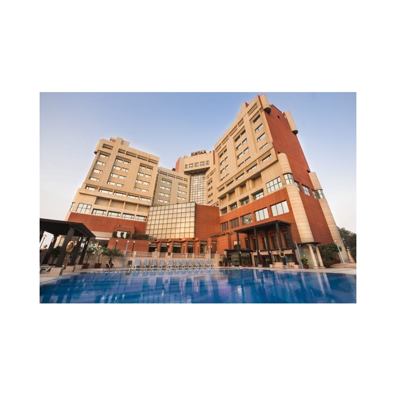 Hotel The Suryaa New Delhi