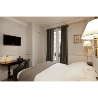 Hotel De La Porte Dorée