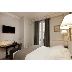 Hotel De La Porte Dorée