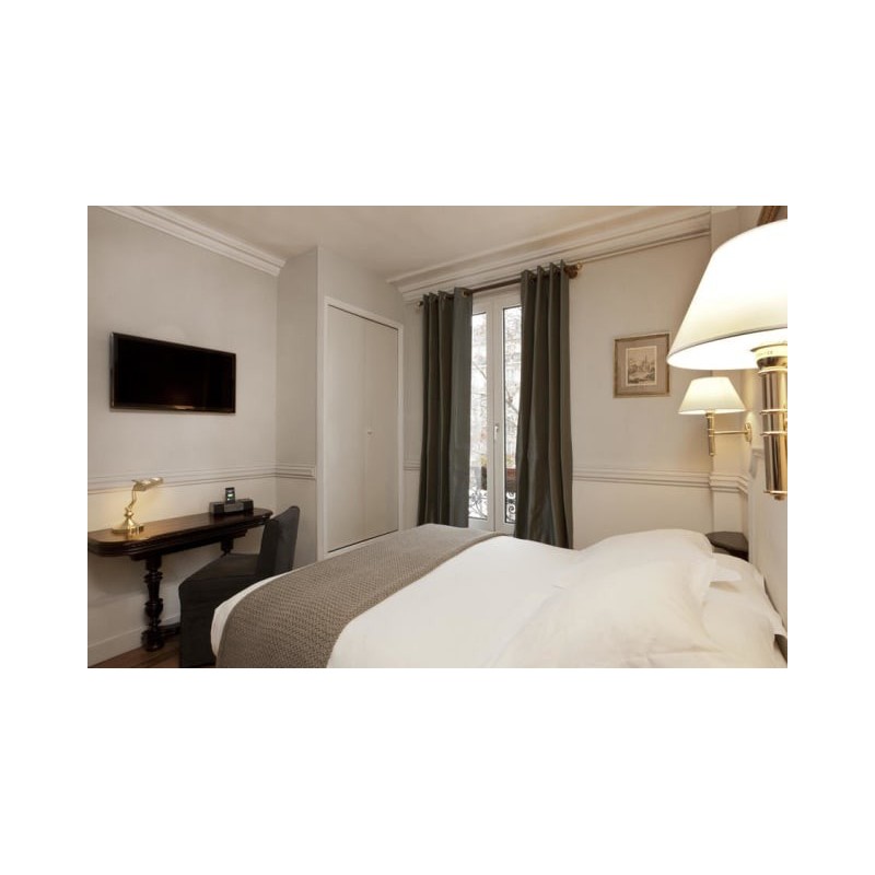 Hotel De La Porte Dorée