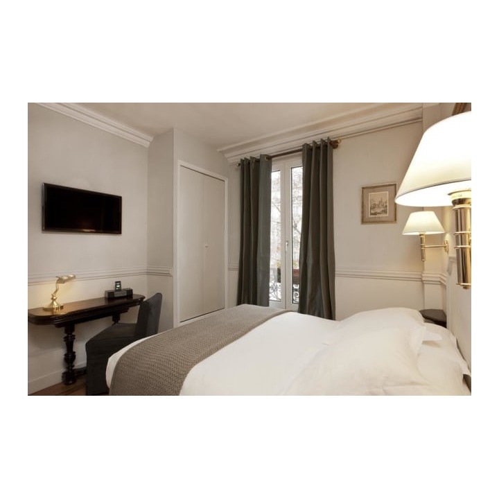 Hotel De La Porte Dorée