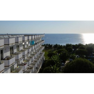 Irene Palace Beach Resort Club alltoura