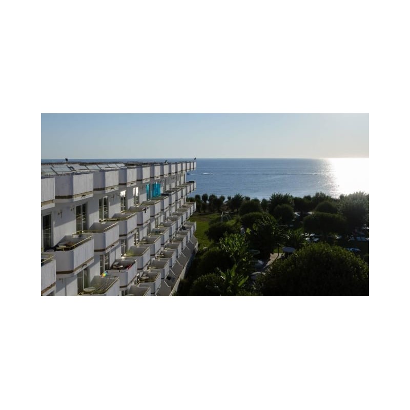 Irene Palace Beach Resort Club alltoura