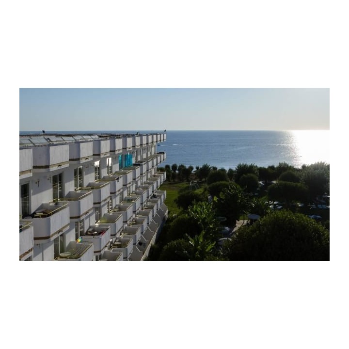 Irene Palace Beach Resort Club alltoura