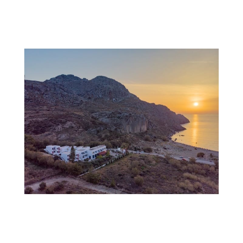 Plakias Bay Hotel