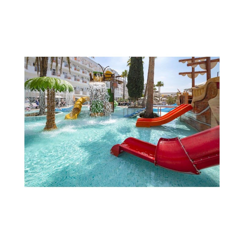 Best Lloret Splash