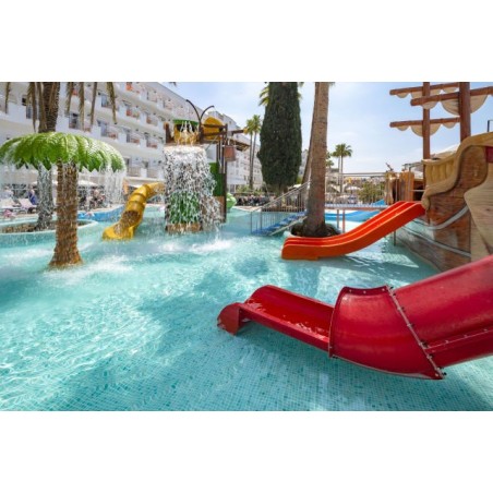 Best Lloret Splash