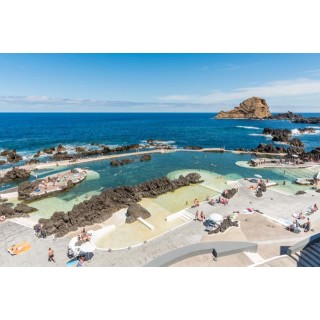 Aqua Natura Madeira Hotel