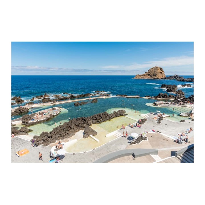 Aqua Natura Madeira Hotel