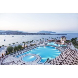 Selectum Colours Bodrum