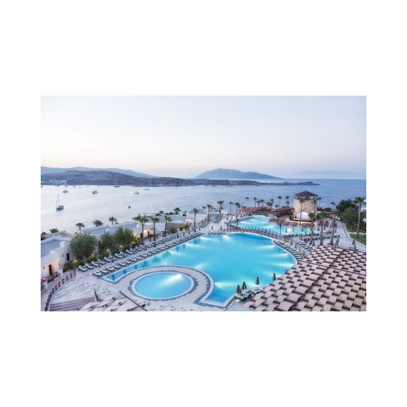 Selectum Colours Bodrum