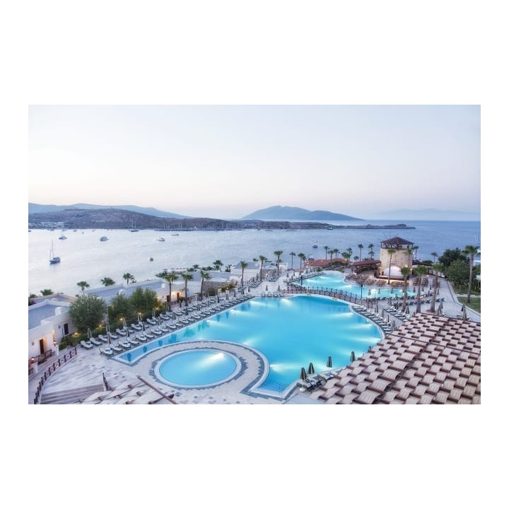 Selectum Colours Bodrum