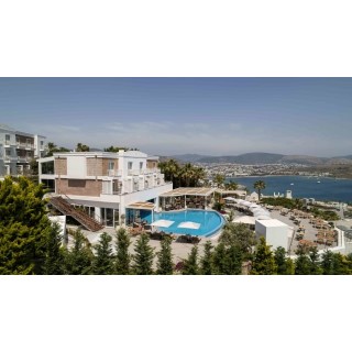 Doria Hotel Bodrum